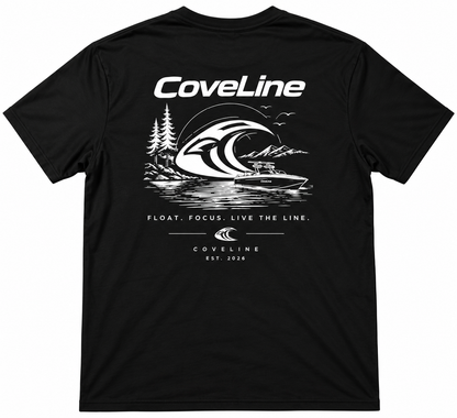 CoveLine Outdoor Tee