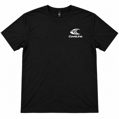 CoveLine Outdoor Tee