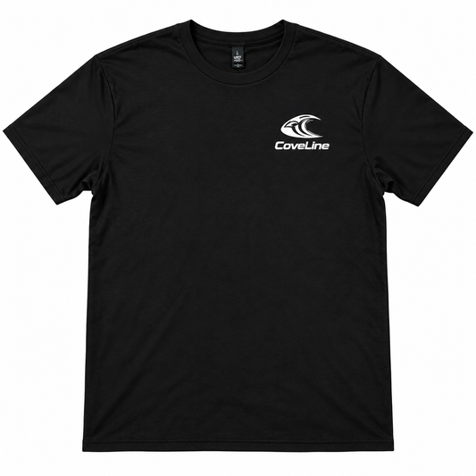 CoveLine Outdoor Tee