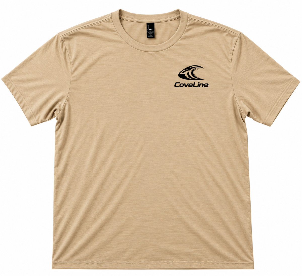 CoveLine Outdoor Tee